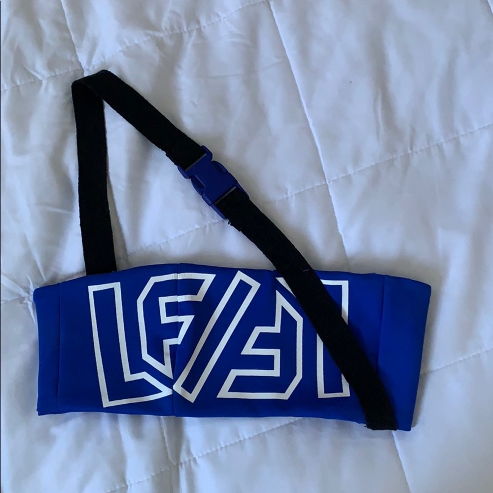 LF Crop Top